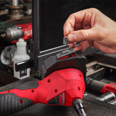 Micro-caméra d'inspection M12 ATB-0C MILWAUKEE