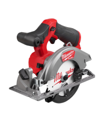 Scie circulaire Ø140 mm 12V M12 FCS442-0 MILWAUKEE