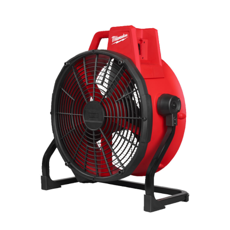 Ventilateur de chantier M18 ARFHP-0 MILWAUKEE