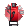 Ventilateur de chantier M18 ARFHP-0 MILWAUKEE