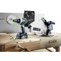 Perceuse-visseuse sans fil en version jouet TY-TPC FESTOOL