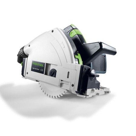 Scie plongeante sans fil en version jouet TY-TSC FESTOOL