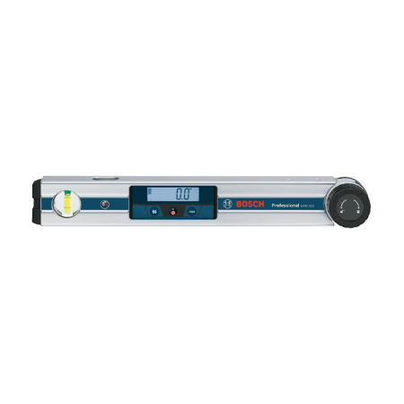 Mesureur d'angle GAM 220 BOSCH
