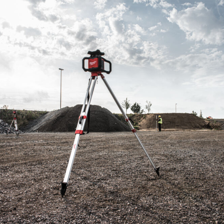Trépied pour laser TRP160 MILWAUKEE