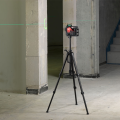 Trépied pour laser TRP120 MILWAUKEE