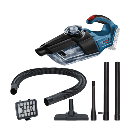 Aspirateur GAS 18V-1 BOSCH
