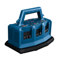 Chargeur multi-baies 6 batteries GAL 18V6-80 BOSCH