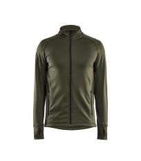 Veste micropolaire STRIKER BLAKLADER
