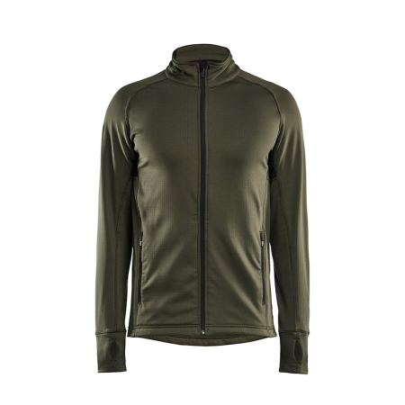 Veste micropolaire STRIKER BLAKLADER