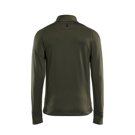 Veste micropolaire STRIKER BLAKLADER