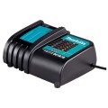 Chargeur DC18SD 9,6 à 18V MAKITA