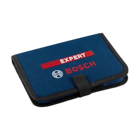 Coffret de 13 mèches plates Selfcut Speed bois EXPERT BOSCH