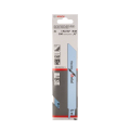 Lames de scie sabre S 922 AF Flexible for Metal BOSCH