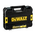 Coffret TSTAK pour perceuse visseuse DEWALT