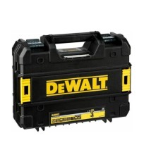 Coffret TSTAK pour perceuse visseuse DEWALT