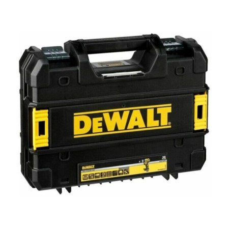 Coffret TSTAK pour perceuse visseuse DEWALT