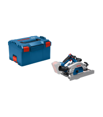 Scie circulaire Ø165 mm GKS 18V-57-2 GX BOSCH