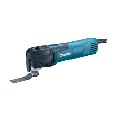 Découpeur-ponceur multifonctions 320W TM3010CX6 MAKITA