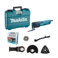 Découpeur-ponceur multifonctions 320W TM3010CX6 MAKITA