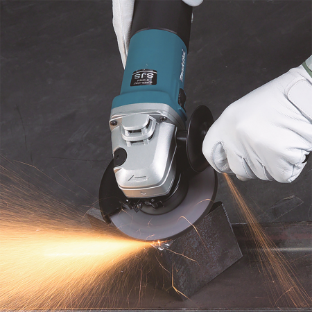 Meuleuse Ø125 mm 9565CR MAKITA