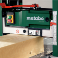 Raboteuse 1800W DH 330 METABO