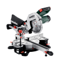 Scie à onglet radiale Ø216 mm 1200W KGS 216 M METABO