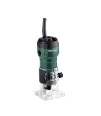 Affleureuse 500W FM 500-6 METABO