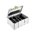 Systainer de rangement batterie et chargeur Festool SYS3 M187 FESTOOL