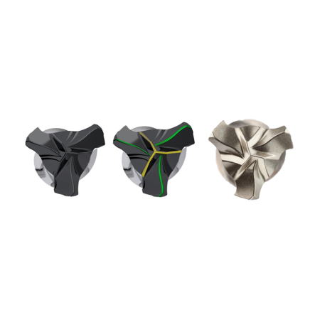 Foret béton ROCKFASTER+ 6 taillants SDS-Plus DIAGER