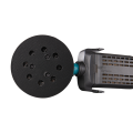 Ponceuse excentrique 300W Ø125 mm BO5031J MAKITA