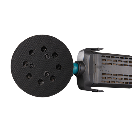 Ponceuse excentrique 300W Ø125 mm BO5031J MAKITA