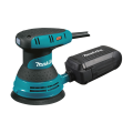 Ponceuse excentrique 300W Ø125 mm BO5031J MAKITA