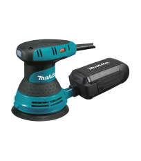 Ponceuse excentrique 300W Ø125 mm BO5031J MAKITA