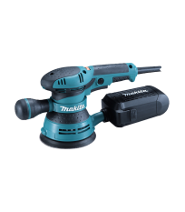 Ponceuse excentrique 300W Ø125 mm BO5041J MAKITA