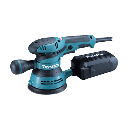 Ponceuse excentrique 300W Ø125 mm BO5041J MAKITA