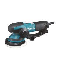 Ponceuse polisseuse excentrique 750W Ø150 mm BO6050J MAKITA