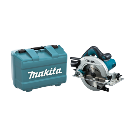 Scie circulaire 1200W Ø190 mm HS7601K MAKITA