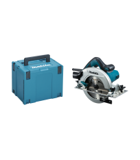 Scie circulaire 1200W Ø190 mm HS7601J MAKITA