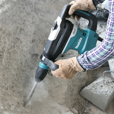 Perforateur SDS-Max 1100W HR4013C MAKITA