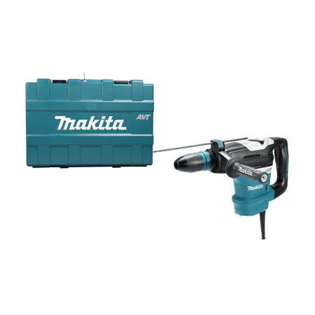 Perforateur SDS-Max 1100W HR4013C MAKITA
