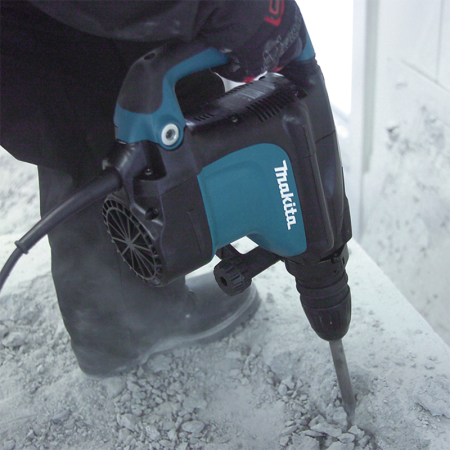 Perfo-burineur SDS-Max 1350W HR4511C MAKITA