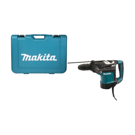 Perfo-burineur SDS-Max 1350W HR4511C MAKITA