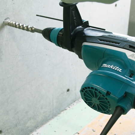 Perfo-burineur SDS-Max 1510W HR5212C MAKITA