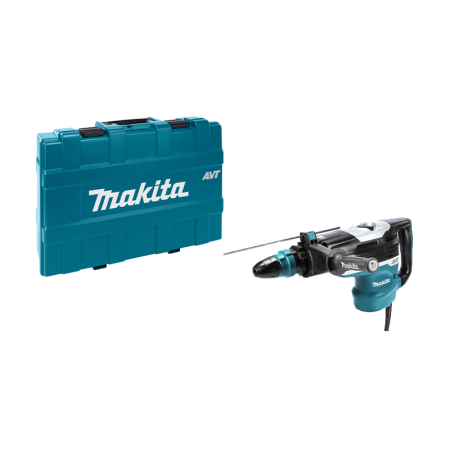 Perfo-burineur SDS-Max 1510W HR5212C MAKITA