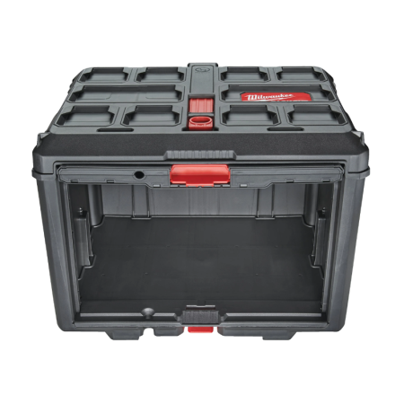 Caisson de rangement PACKOUT MILWAUKEE