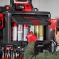 Caisson de rangement PACKOUT MILWAUKEE