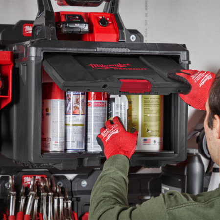 Caisson de rangement PACKOUT MILWAUKEE