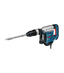 Marteau piqueur SDS Max GSH 5 CE BOSCH