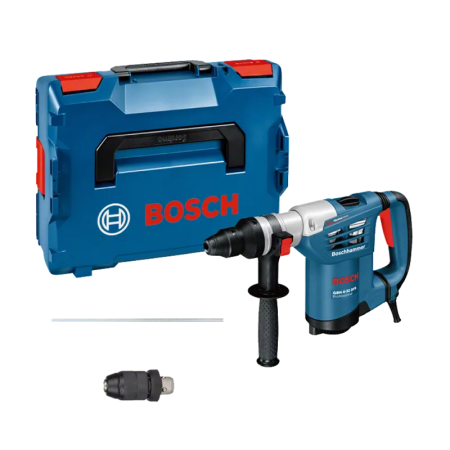 Perforateur SDS-Plus GBH 4-32 DFR BOSCH