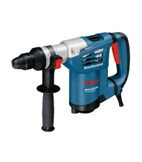 Perforateur SDS-Plus GBH 4-32 DFR BOSCH